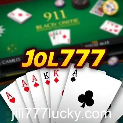 Exploring the Thrilling World of Blackjack at Jili777