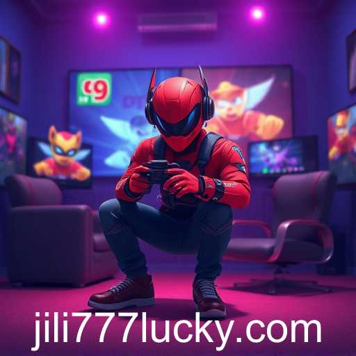 Evolution of Online Gaming: The Rise of Jili777