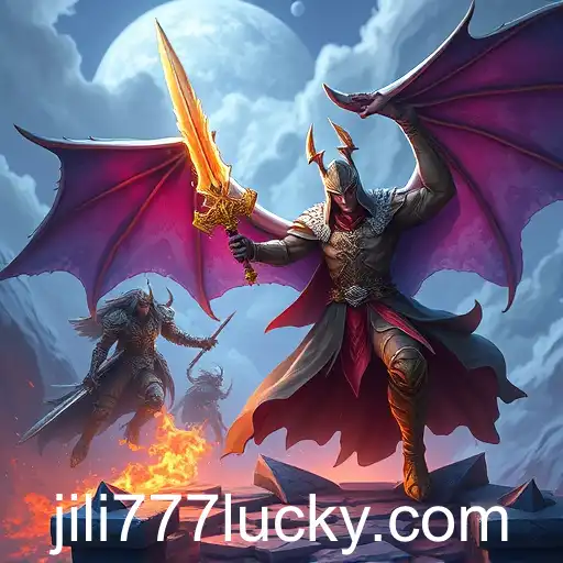 Exploring Fantasy Gaming: The Rise of 'jili777' in Escapist Adventures