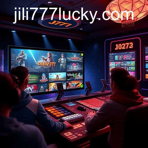 The Rise of Gaming Platforms in 2025