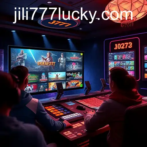 The Rise of Gaming Platforms in 2025