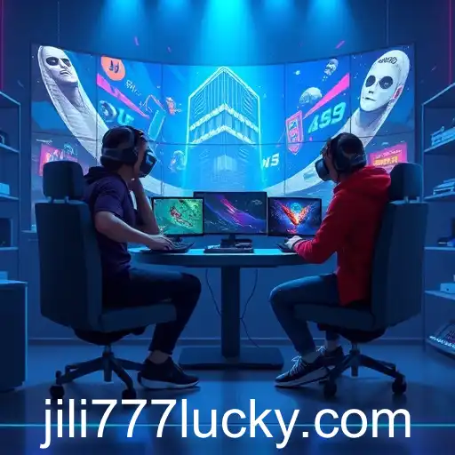 Digital Entertainment Revolution in 2025