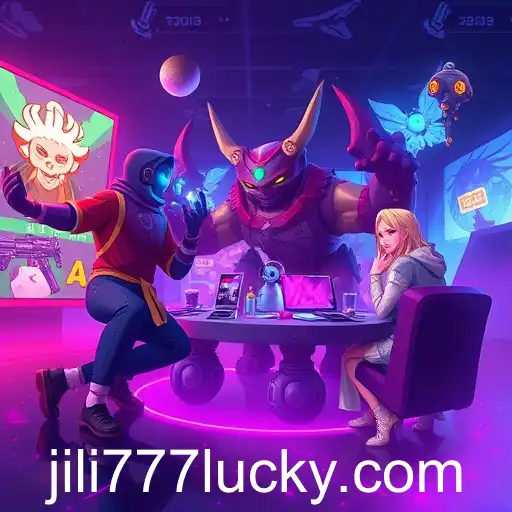 Emerging Trends in Online Gaming in 2025