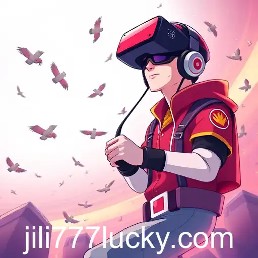 Jili777 Revolutionizes Online Gaming Industry
