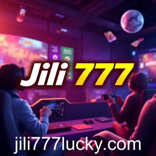 Jili777: The Gaming Revolution Continues