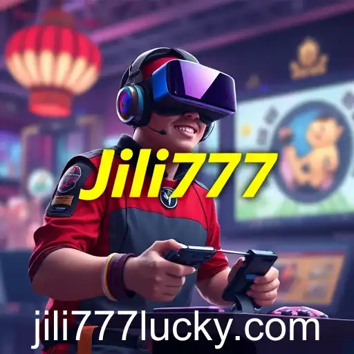 The Rise of Jili777 in the Gaming World