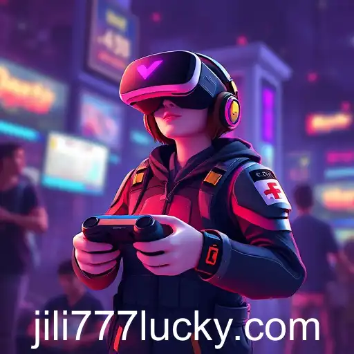 Jili777: Navigating the Online Gaming Landscape