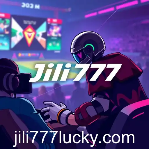 The Rise of Jili777: Revolutionizing Online Gaming