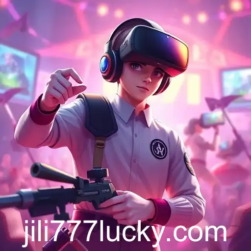 The Rise and Impact of Jili777 in Online Gaming