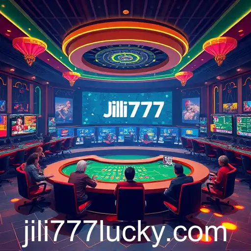 Rise of Online Gaming in 2025