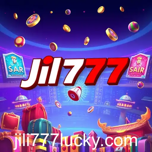 The Rise of Jili777: Gaming Trends and Innovations