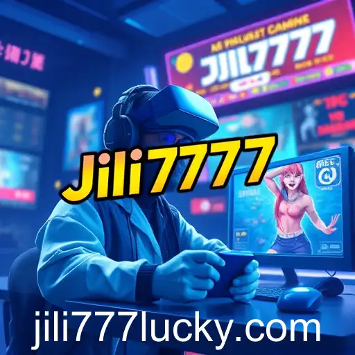 The Rise of Jili777 in the Gaming Industry