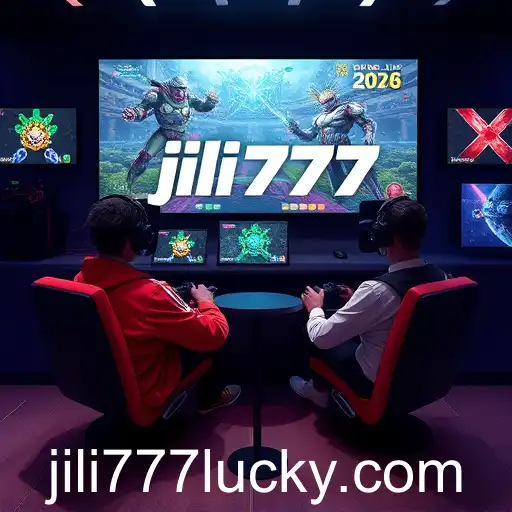 The Rise of Online Gaming: A Look at Jili777's Impact