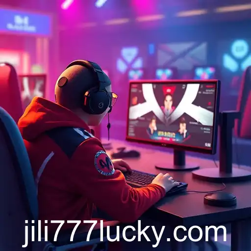 Rising Popularity of Online Gaming in 2025