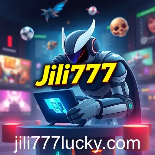 The Rise of Jili777: A Gaming Phenomenon