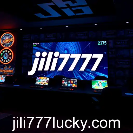 Virtual Thrills: jili777 Takes Center Stage