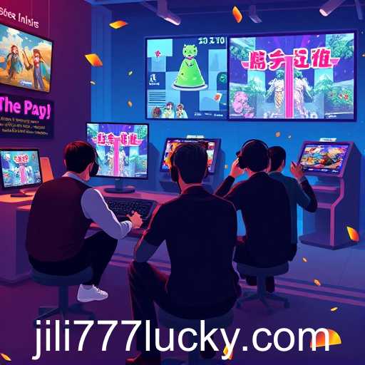 Jili777: A Game Changer in the Online Gaming Landscape