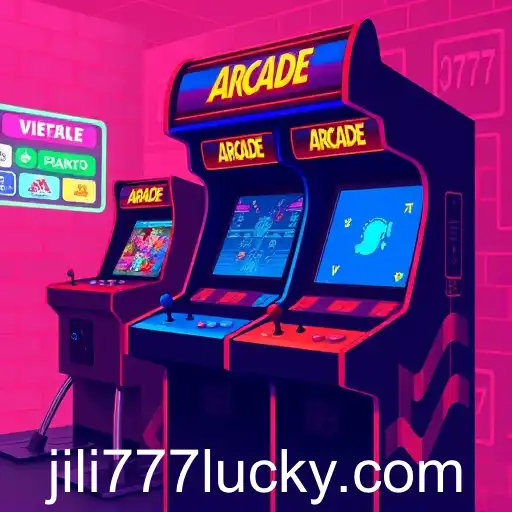 Jili777: The Evolution and Impact on the Gaming World
