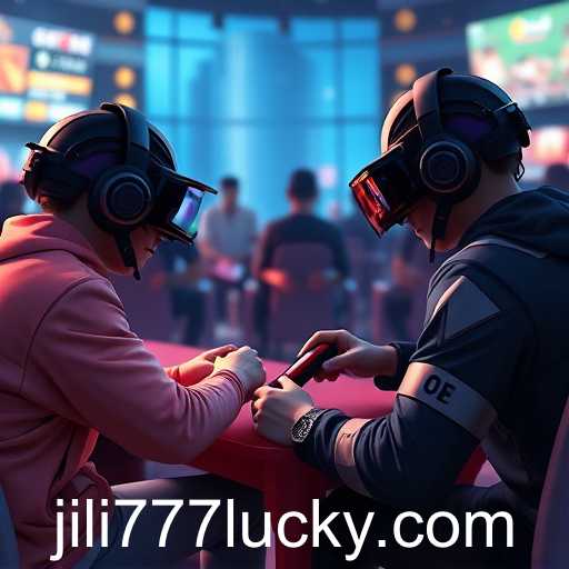 Jili777 Revolutionizes Online Gaming Industry