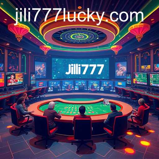 The Rise and Controversy of Jili777 in Gaming