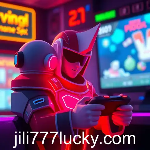 Jili777: A Surge in Online Gaming Popularity