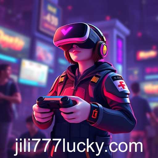 Jili777: Navigating the Online Gaming Landscape