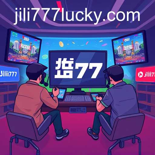 The Rise of Jili777 in Online Gaming
