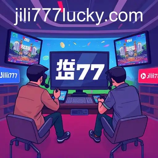 The Rise of Jili777 in Online Gaming