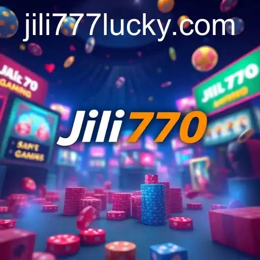 Jili777: Navigating the Current State of Online Gaming