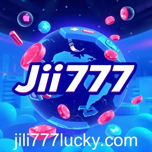 The Rise of Jili777 in Online Gaming