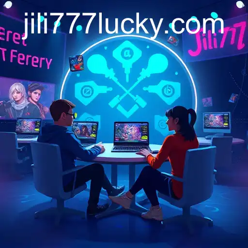 The Rise of Jili777 in Online Gaming