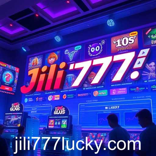 The Rise of Jili777: Gaming Trends and Innovations