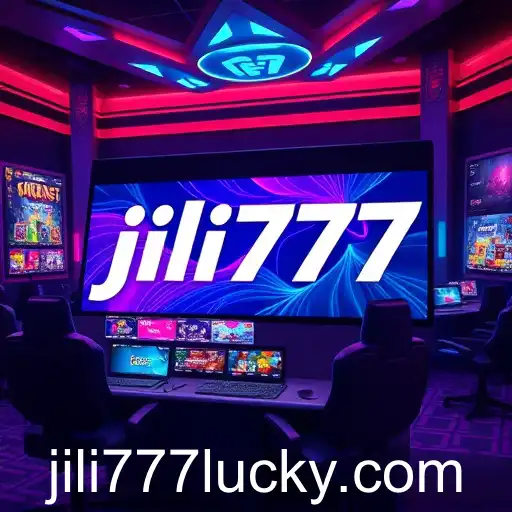 The Rise of Jili777 in Online Gaming