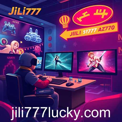 The Rise of Jili777: Innovation in Online Gaming