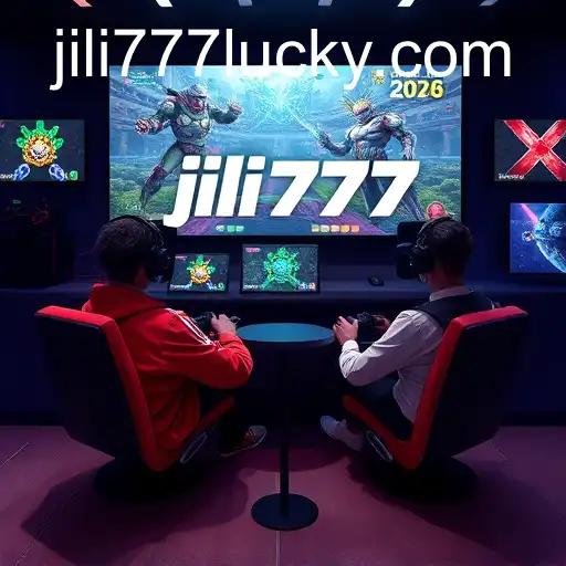 The Rise of Online Gaming: A Look at Jili777's Impact