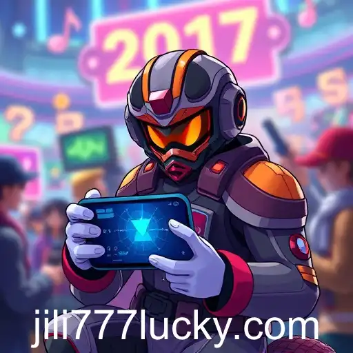 The Rise of Online Gaming: Jili777's Role