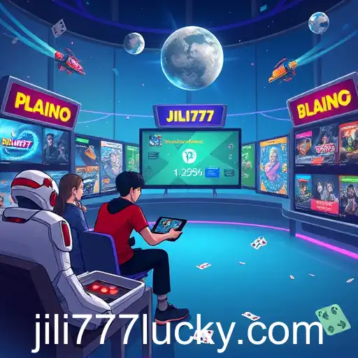 The Rise of Online Gaming Platforms