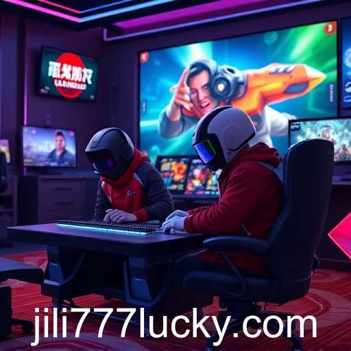 The Rise of Online Gaming: Jili777's Impact