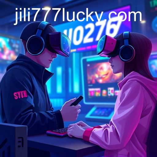 The Rise of Online Gaming Platforms in 2026