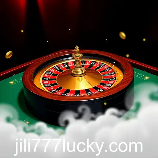 Exploring the Exciting World of Roulette with jili777