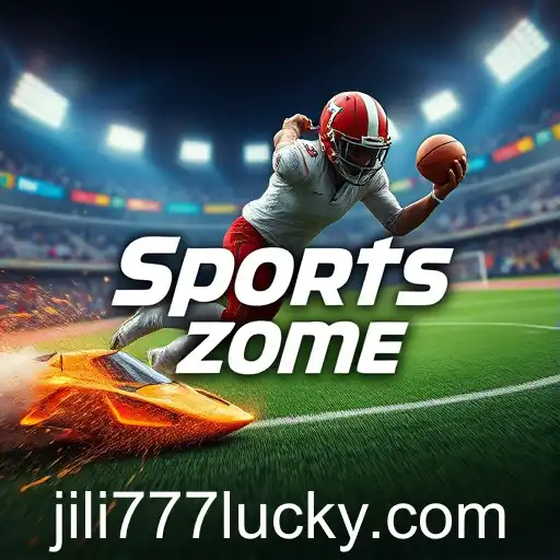 Exploring the Exciting World of 'Sports Games' with Jili777