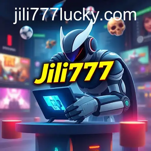 The Rise of Jili777: A Gaming Phenomenon