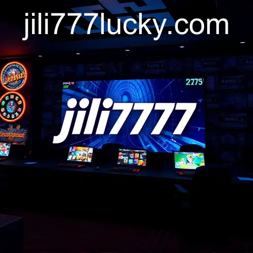 Virtual Thrills: jili777 Takes Center Stage